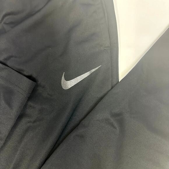Nike Dri-FIT Black Athletic Pants - Size S - Picture 2 of 7